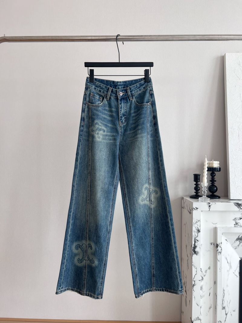 Celine Jeans